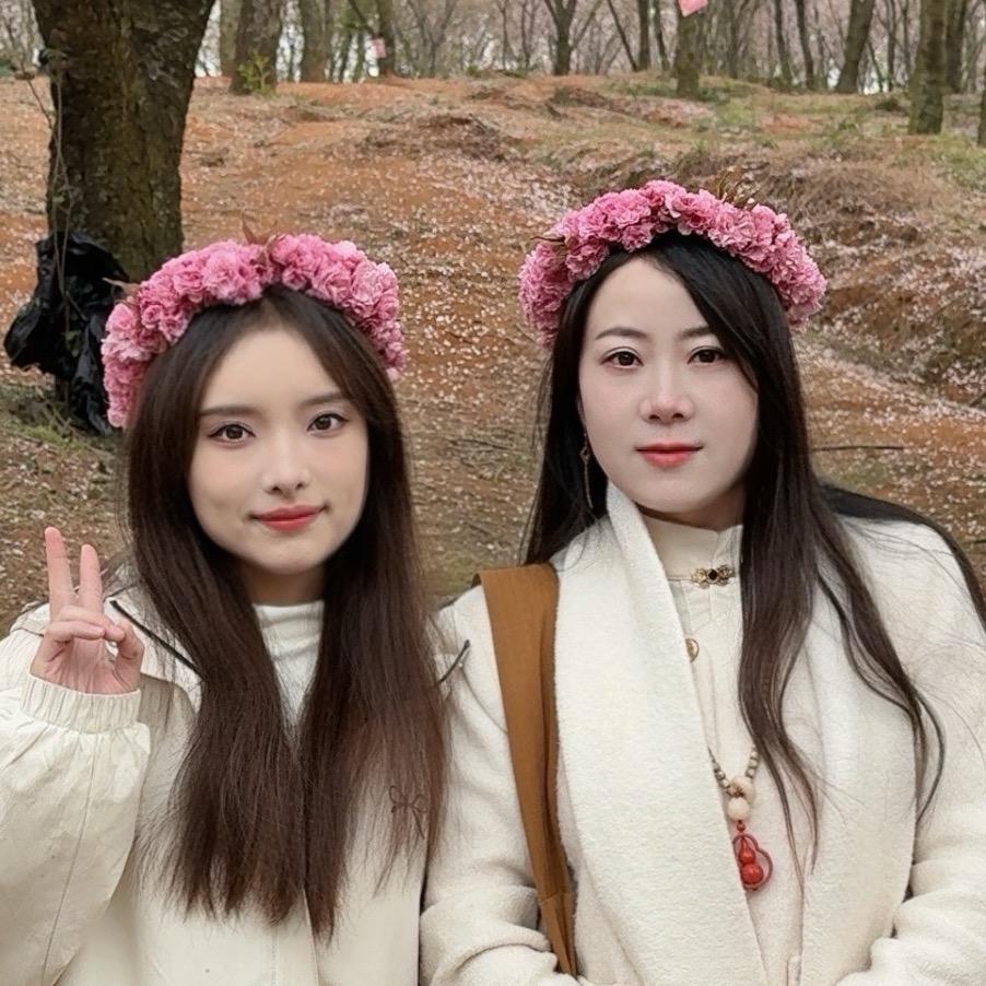 小橘子🍊³¹⁵（晴书团队）