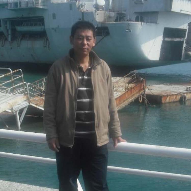 知足（伏）河南民权