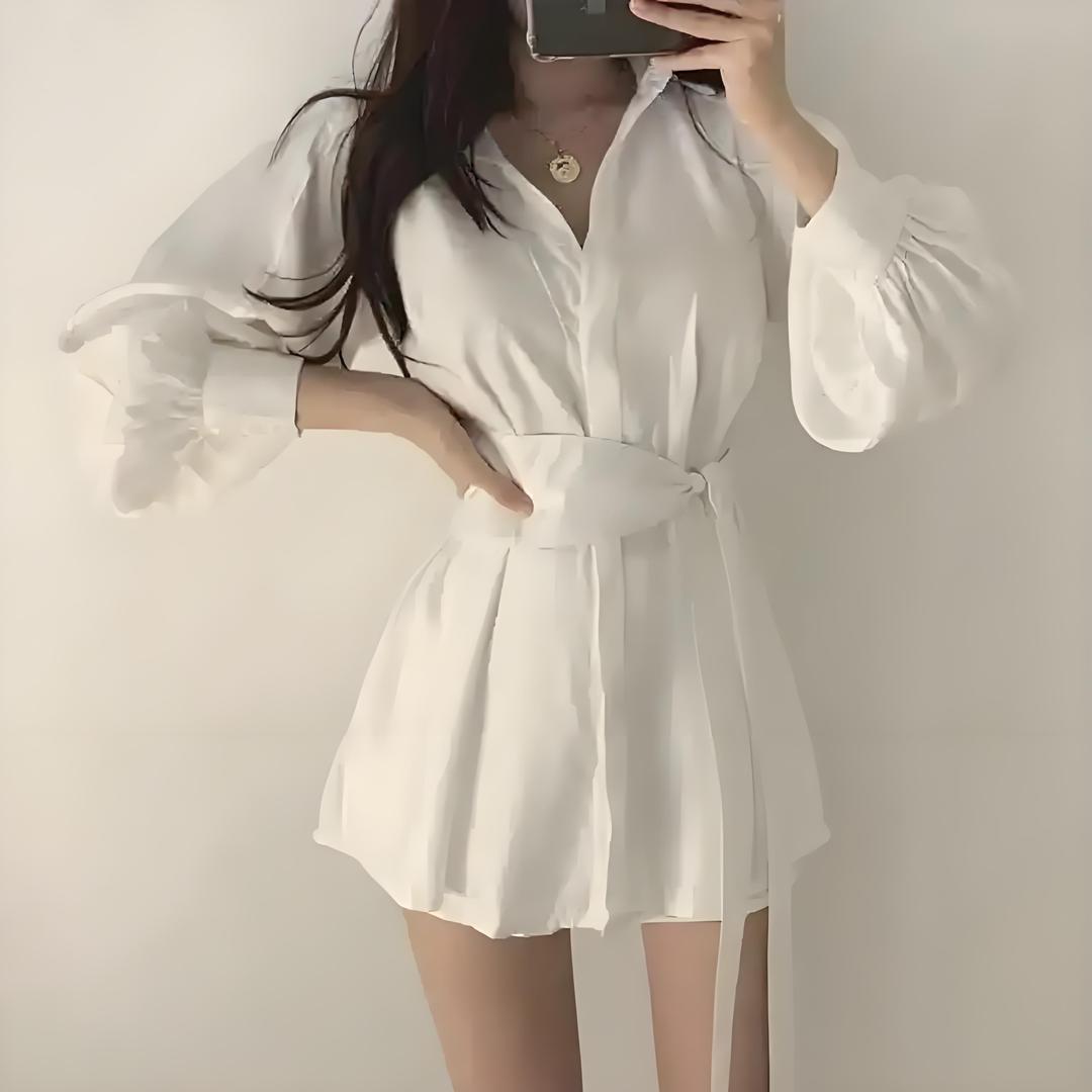 美域✨服饰穿搭