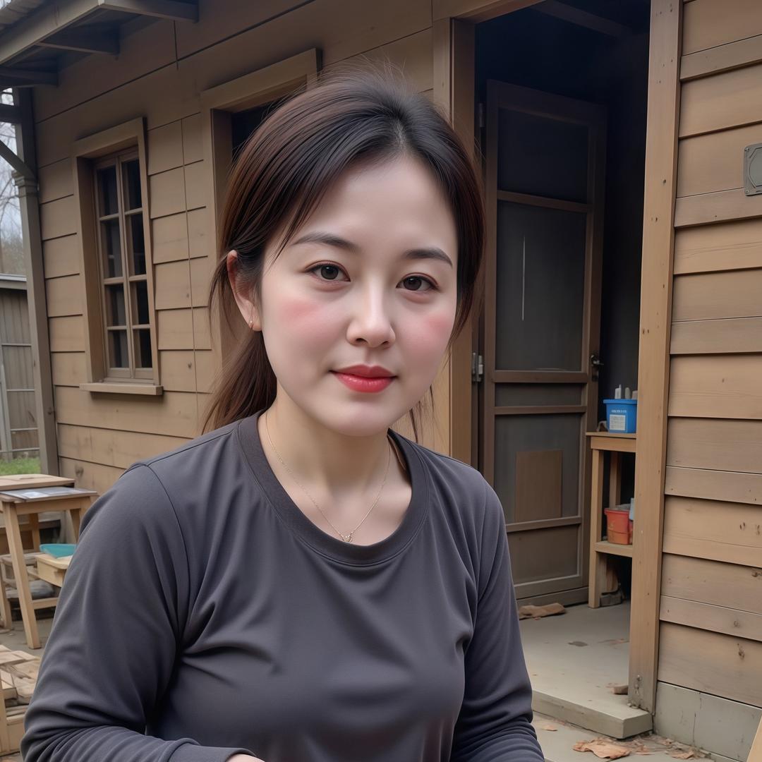 莹莹