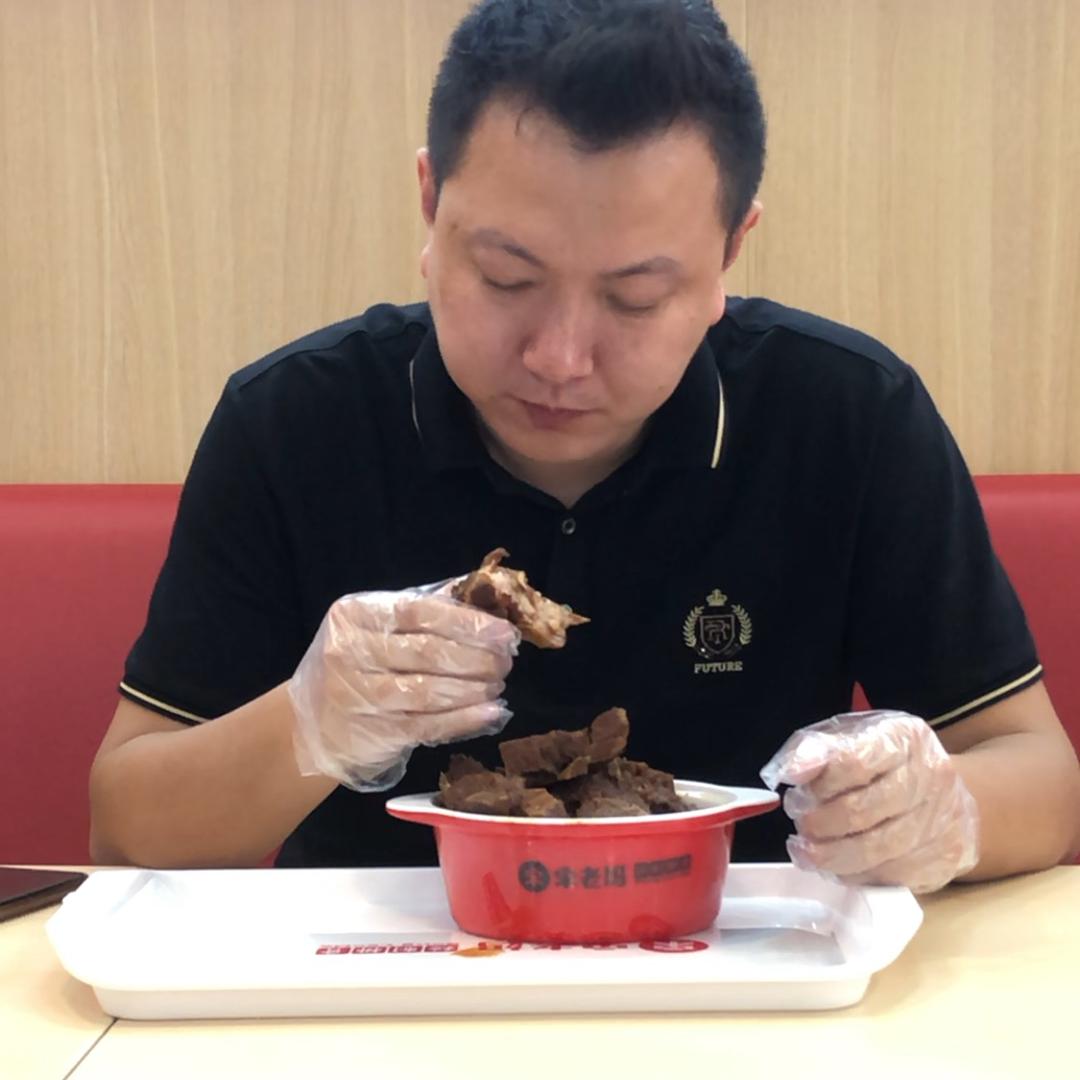 宋老妈排骨饭