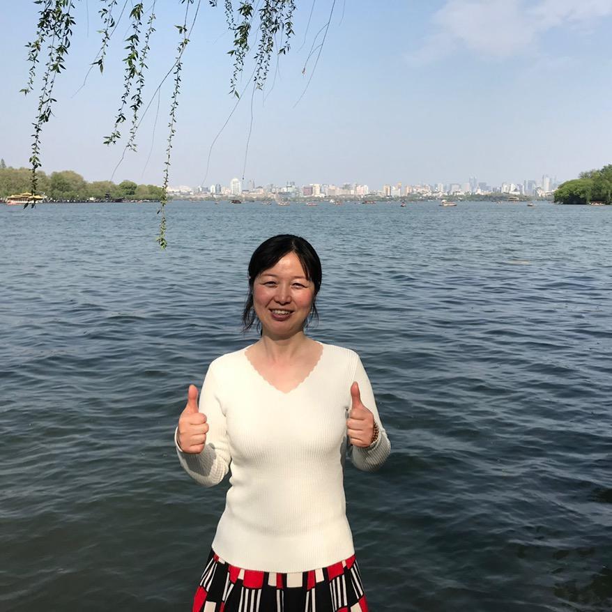 玉宏姐