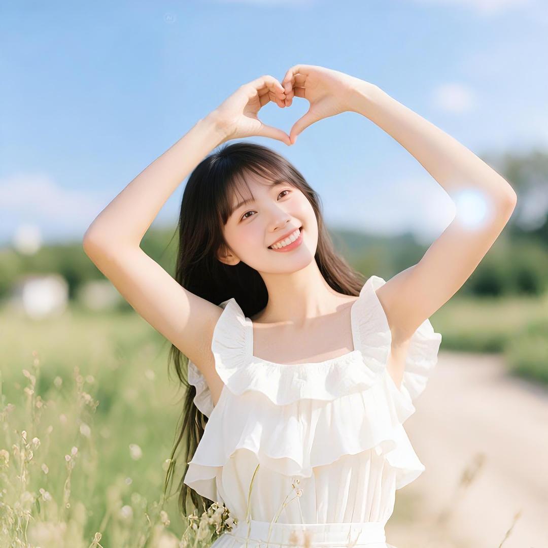 甜百万🏡