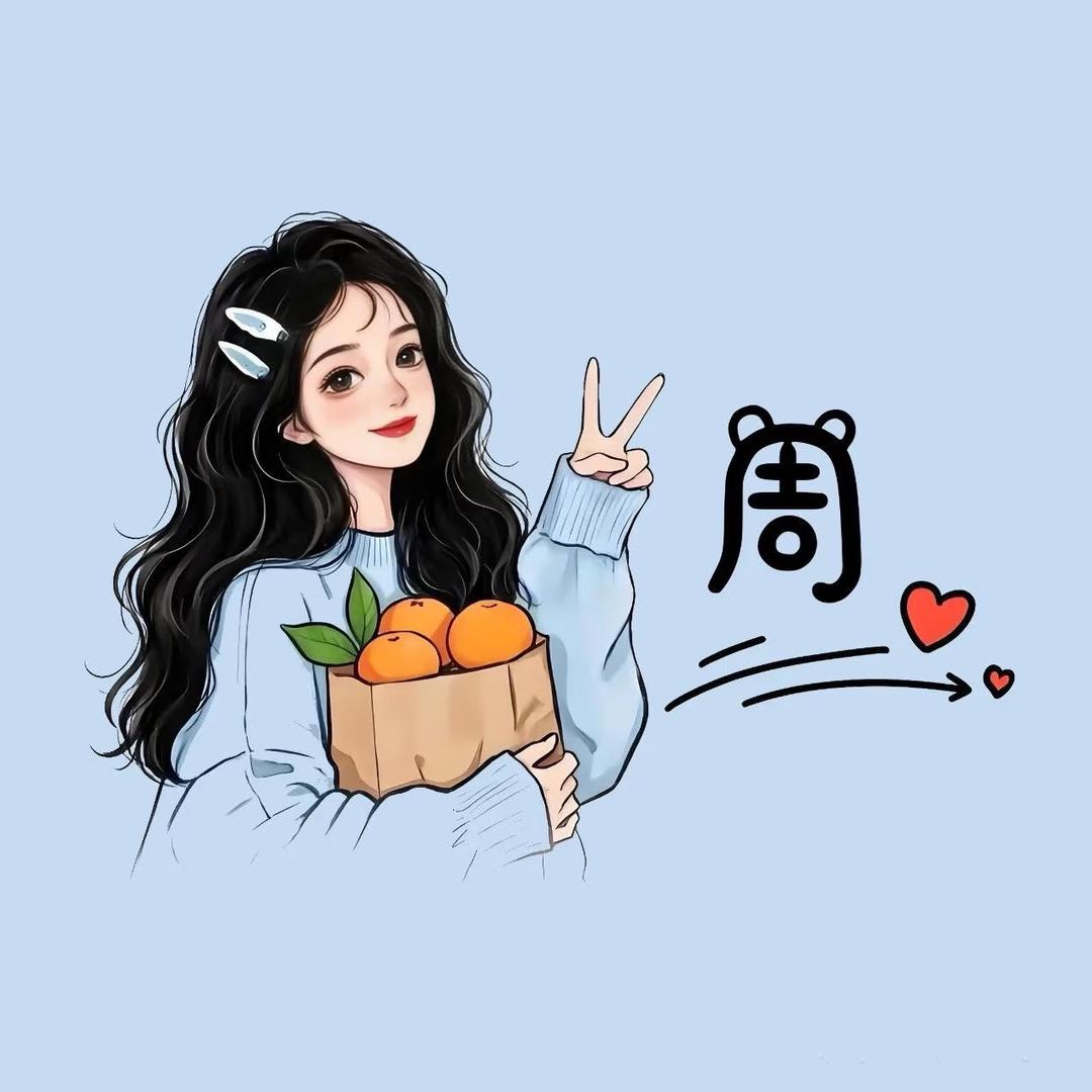 小桃子🍑