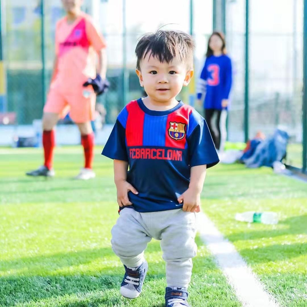 安总家的耐鸡娃