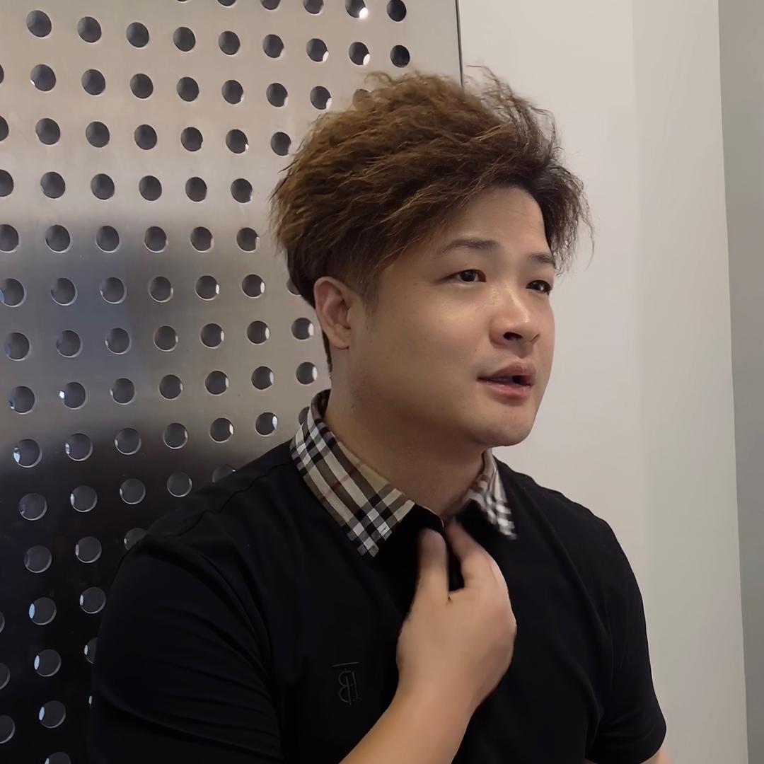 陈凌｜无锡欧诺门窗
