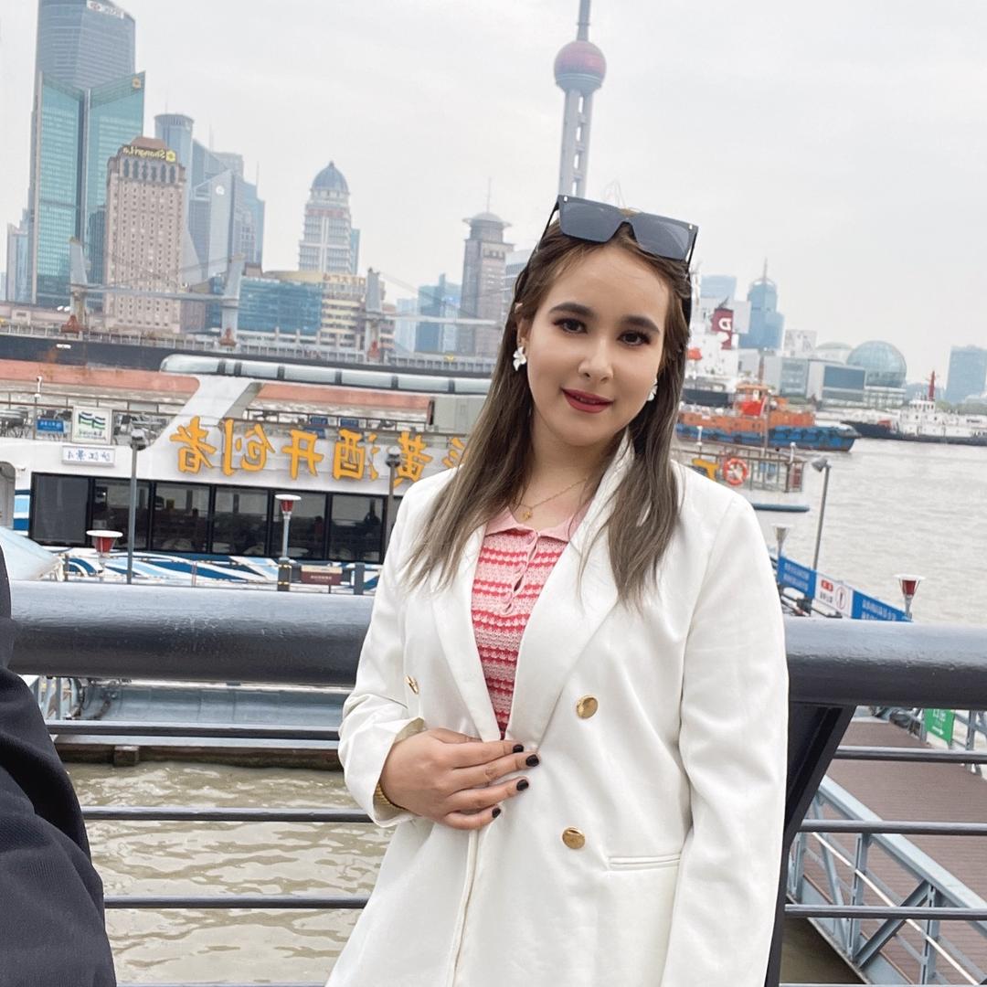 Xahnaz 💕网购助手