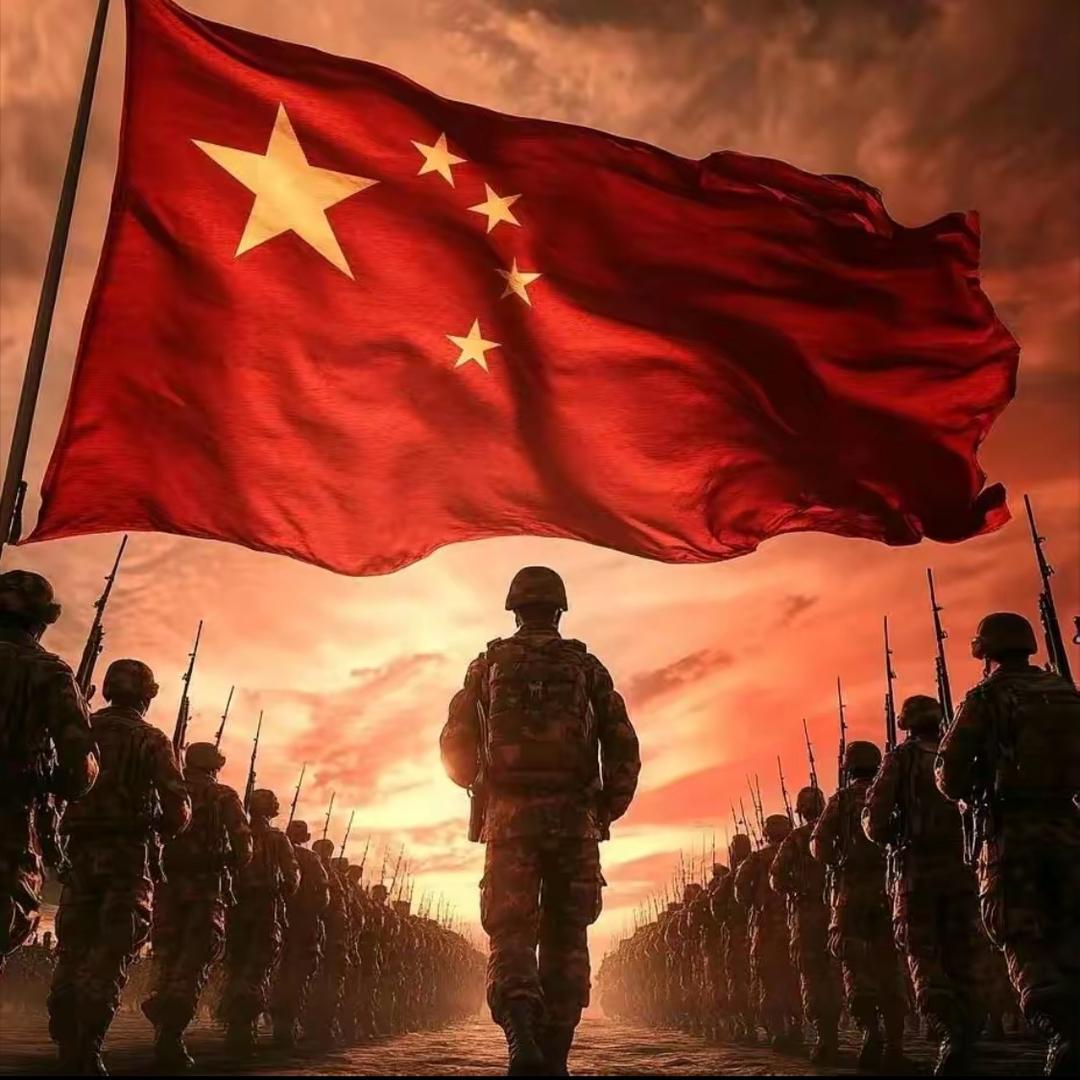 兵哥说参军