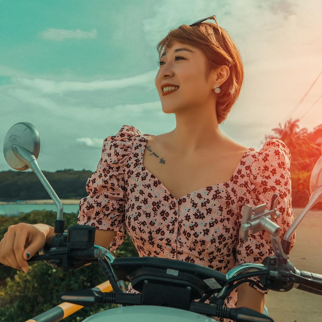 99.9 小美👑