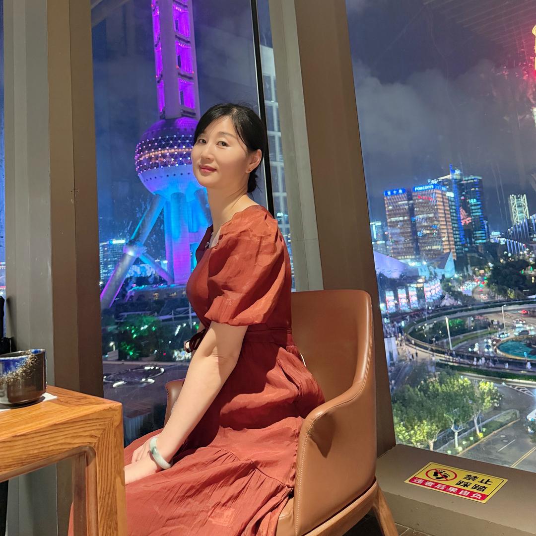 琪姐
