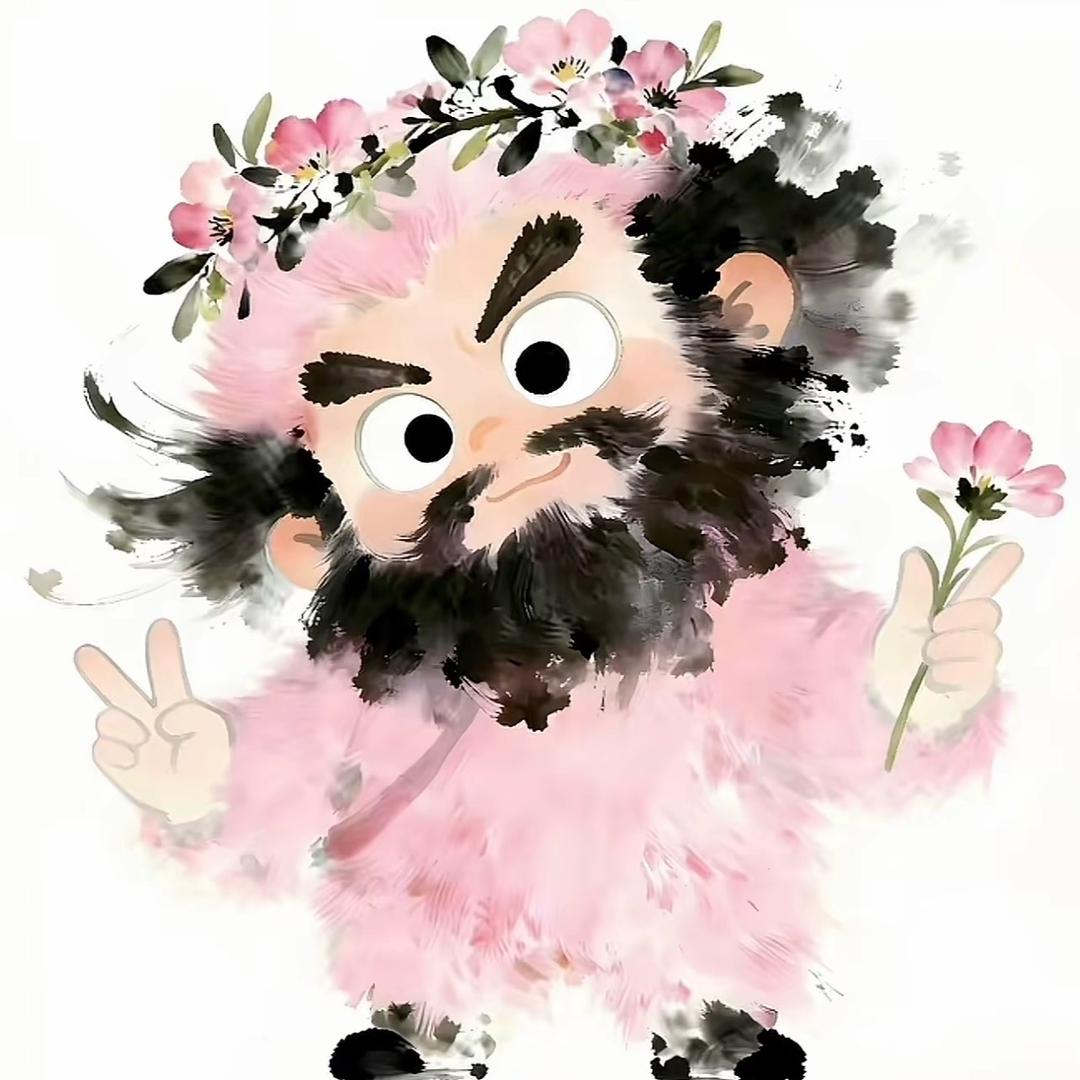 影子里的光