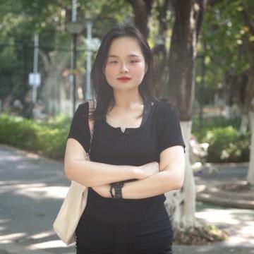 两百斤的琪琪（已瘦113斤）