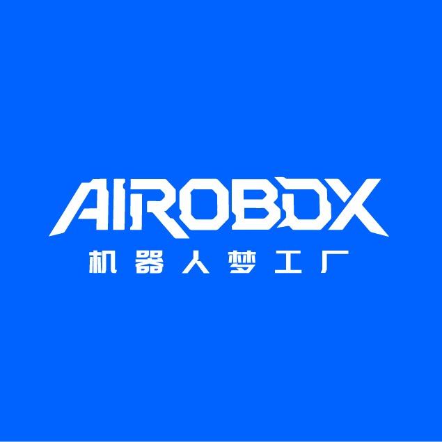 AIROBOX机器人梦工厂