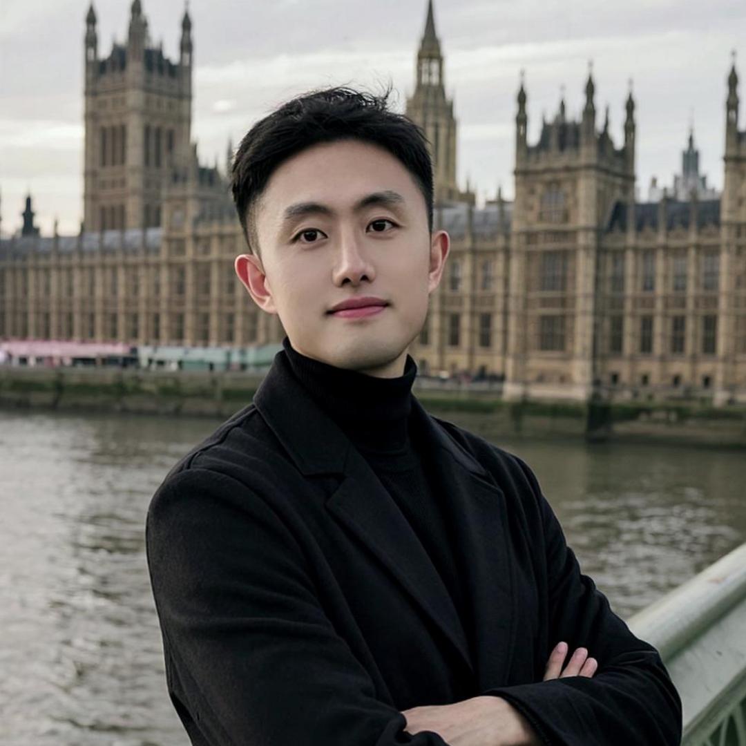 小村长（导师：山里小周）