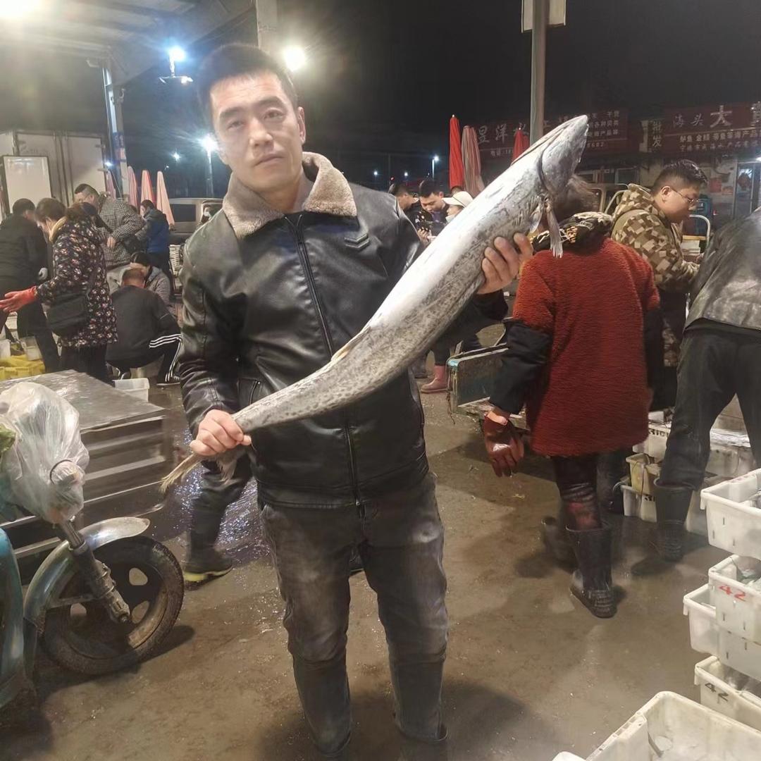 茂茂海鲜