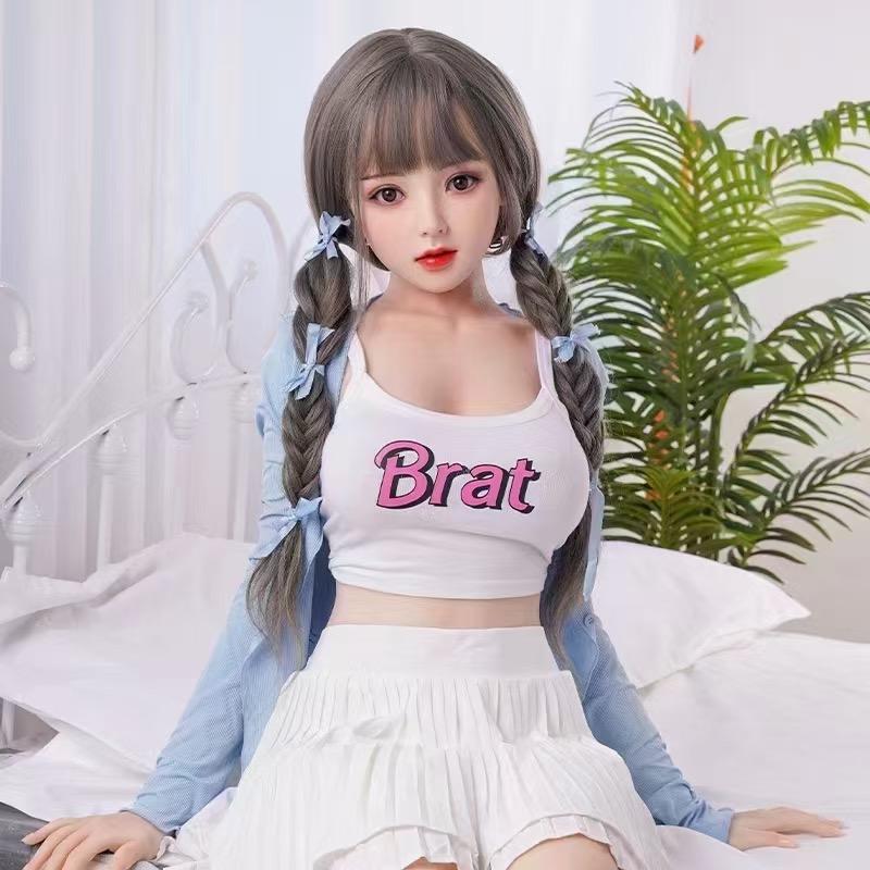 多米潮玩（娃娃1:1）