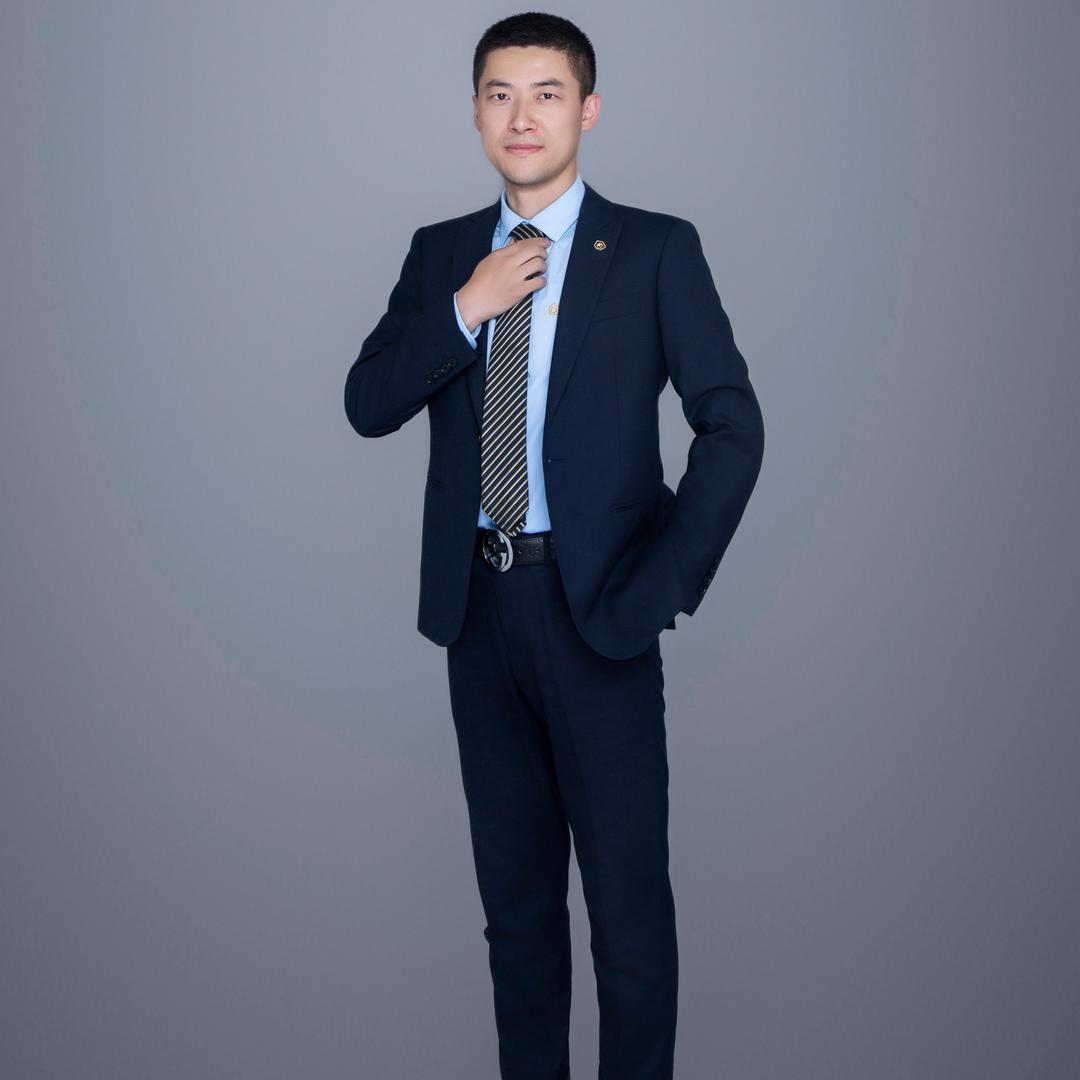 兰州房产带盐人
