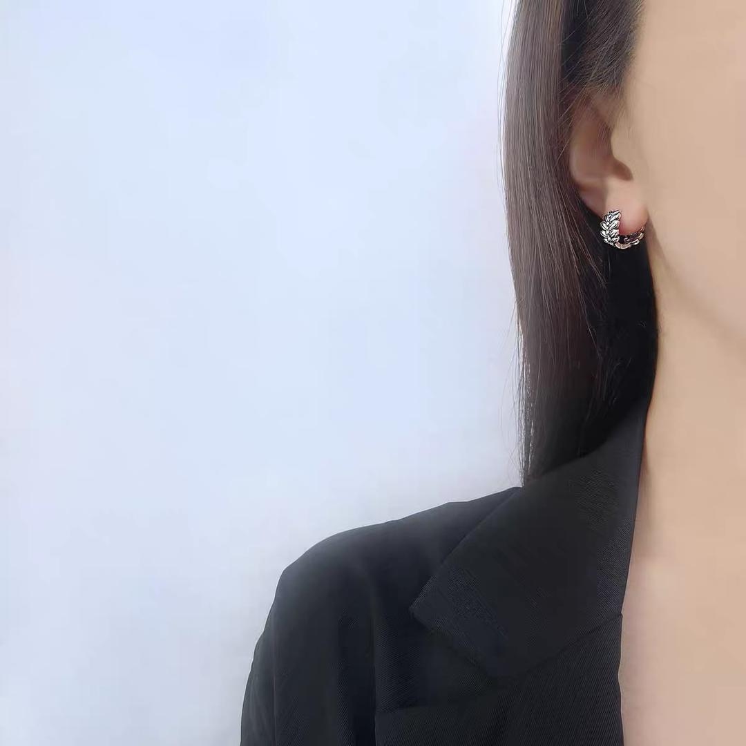 X小姐银饰