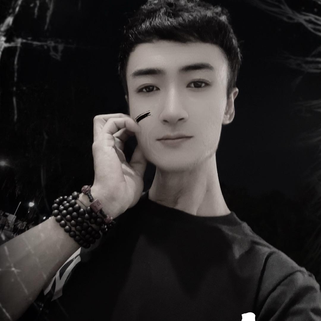 我若盛开，蝴蝶自然来