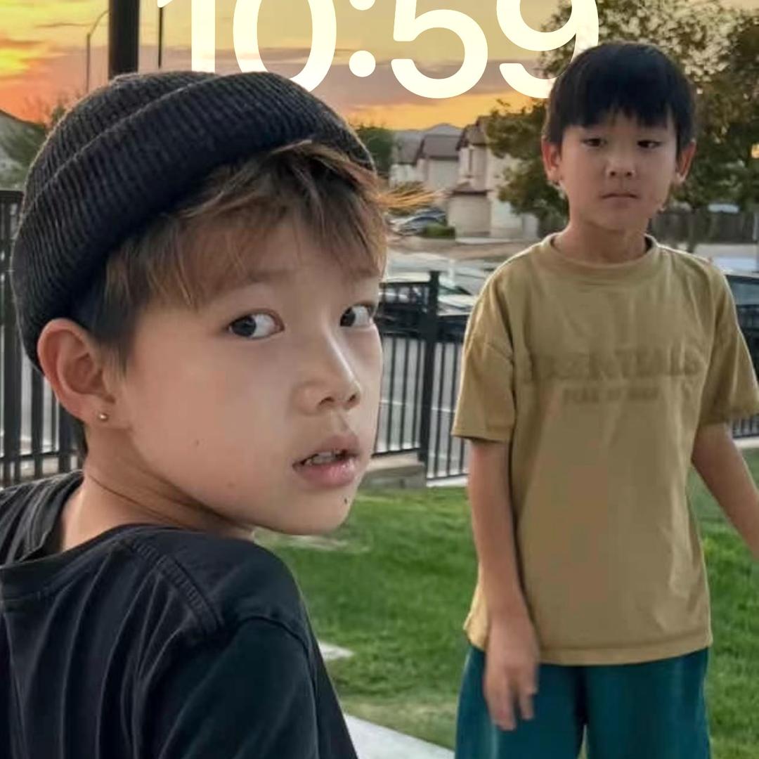 欧尼i
