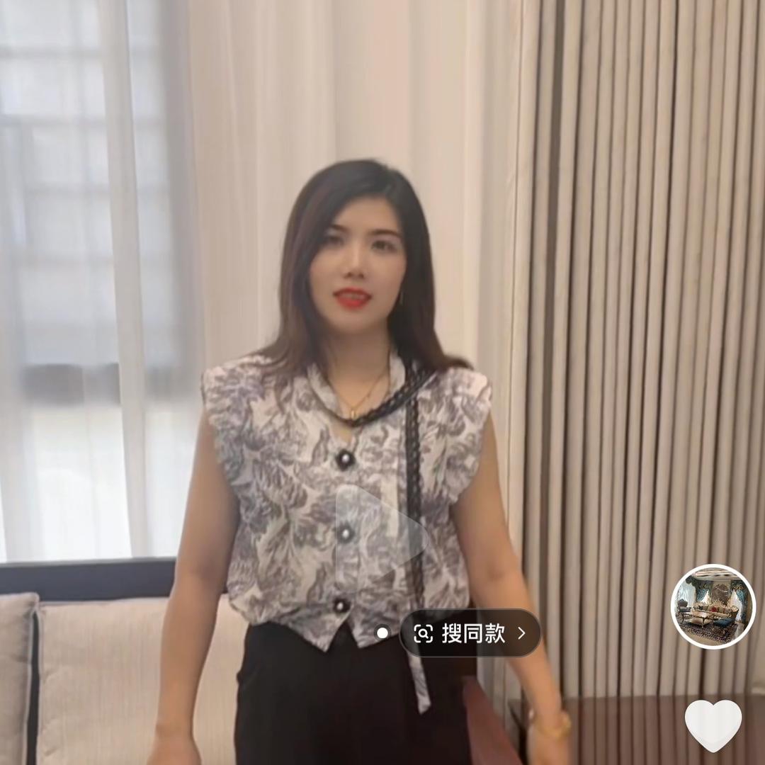 临武欧诗斓窗帘*云嵌尚品软装馆