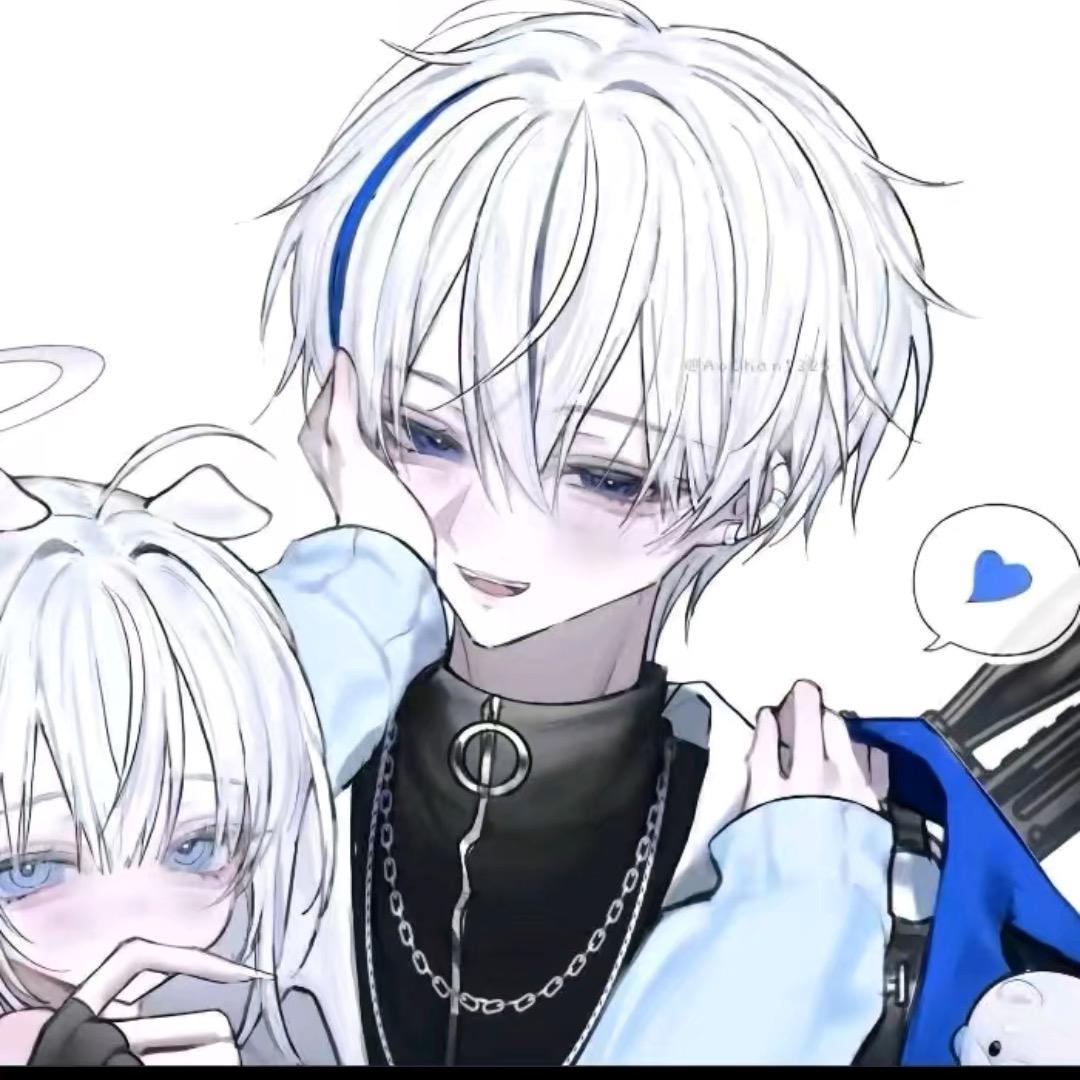 泡芙～