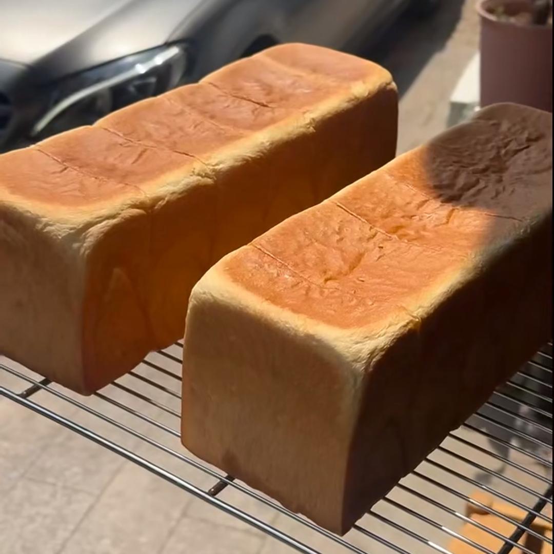 🍞阿明面包工厂