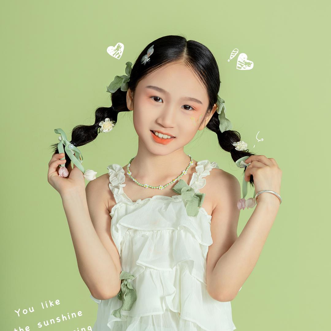 小西……♥️