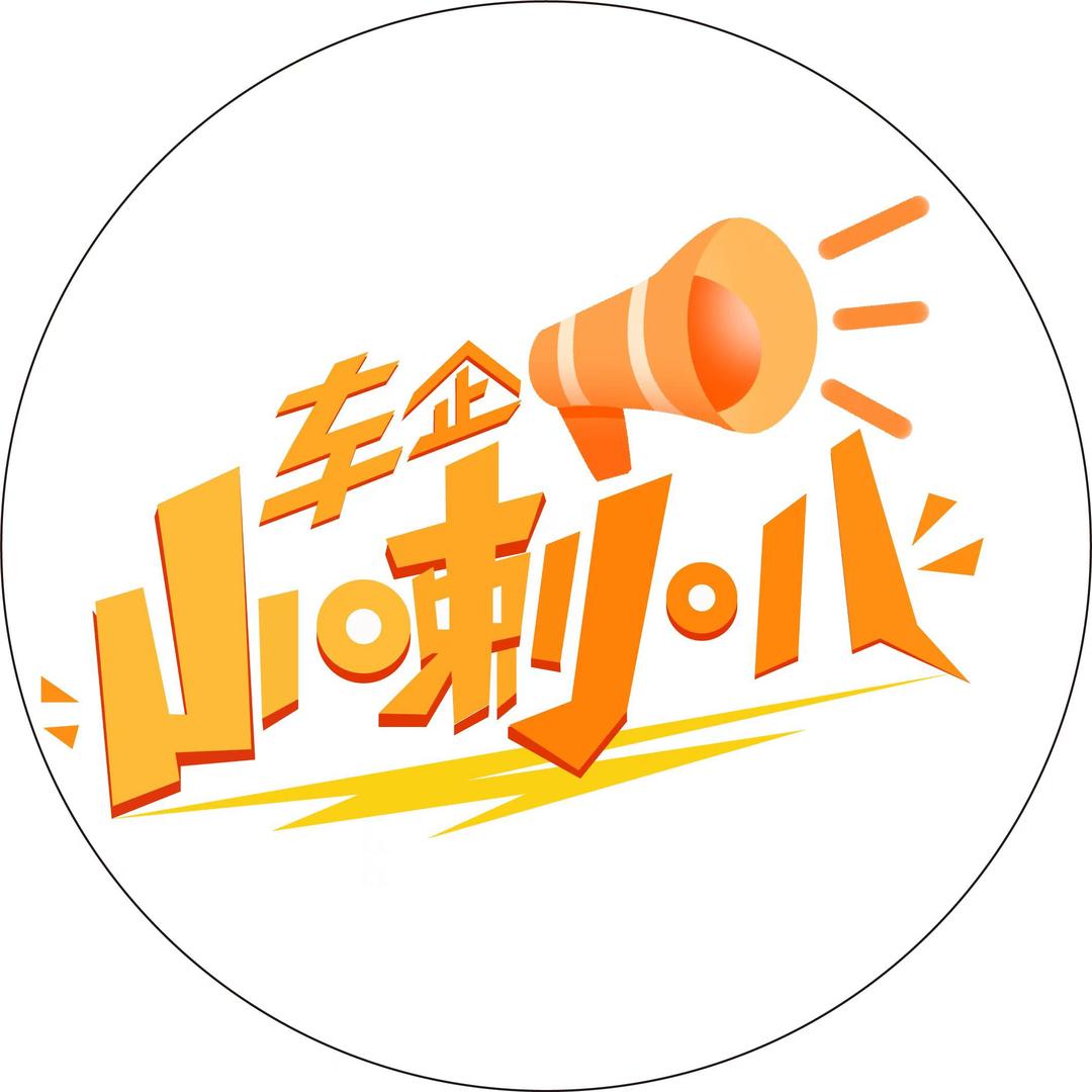 车企小喇叭