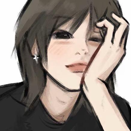 热忱.