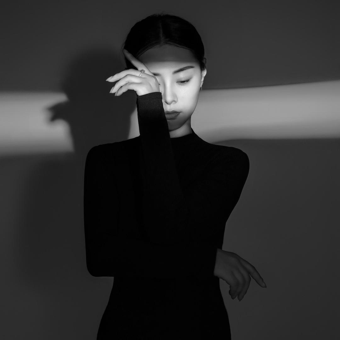 娜.蓝