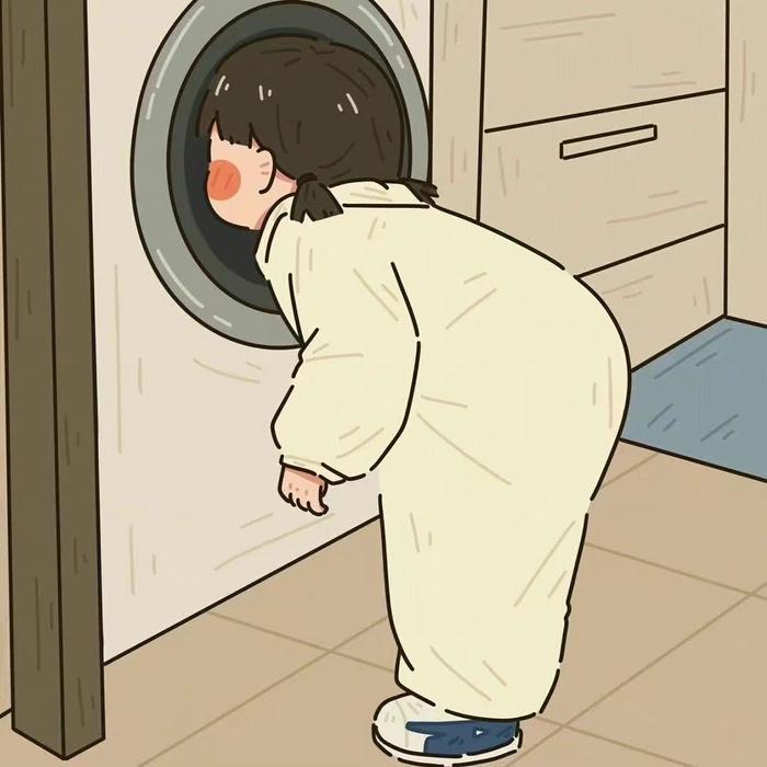 噗噗噗