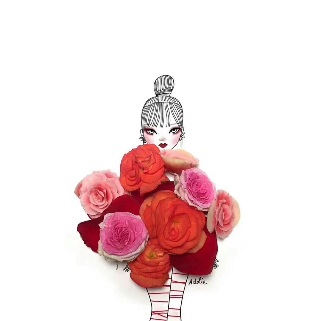 咩咩的小耳朵~🩰