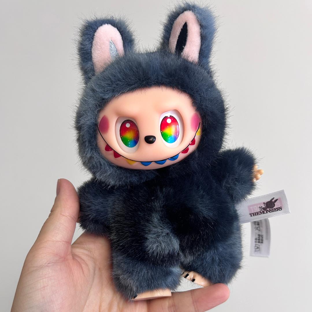 Labubu拉布