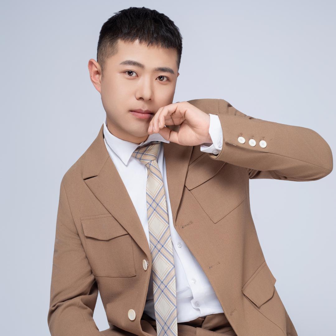 （阿运）收长头发