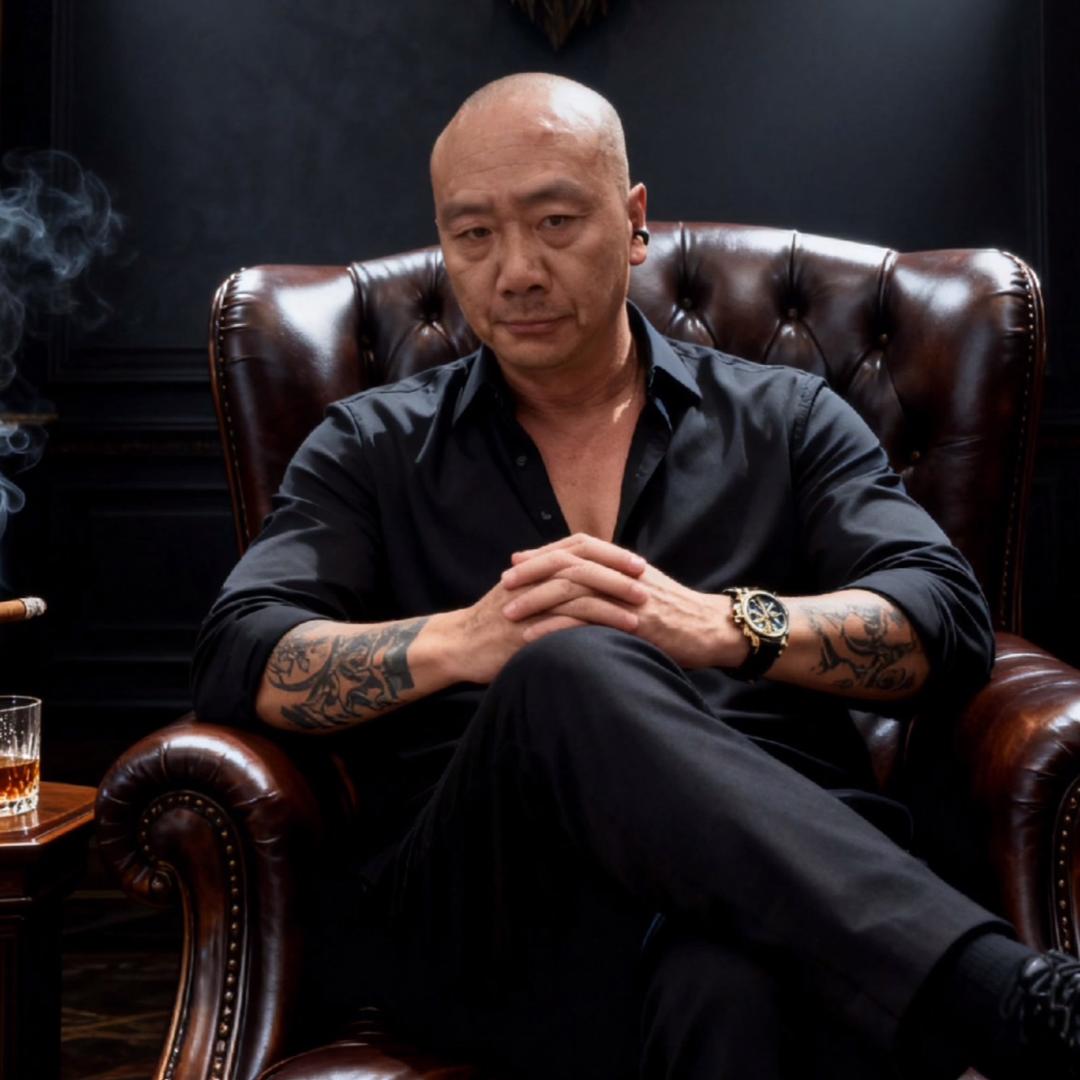 心态改变一切