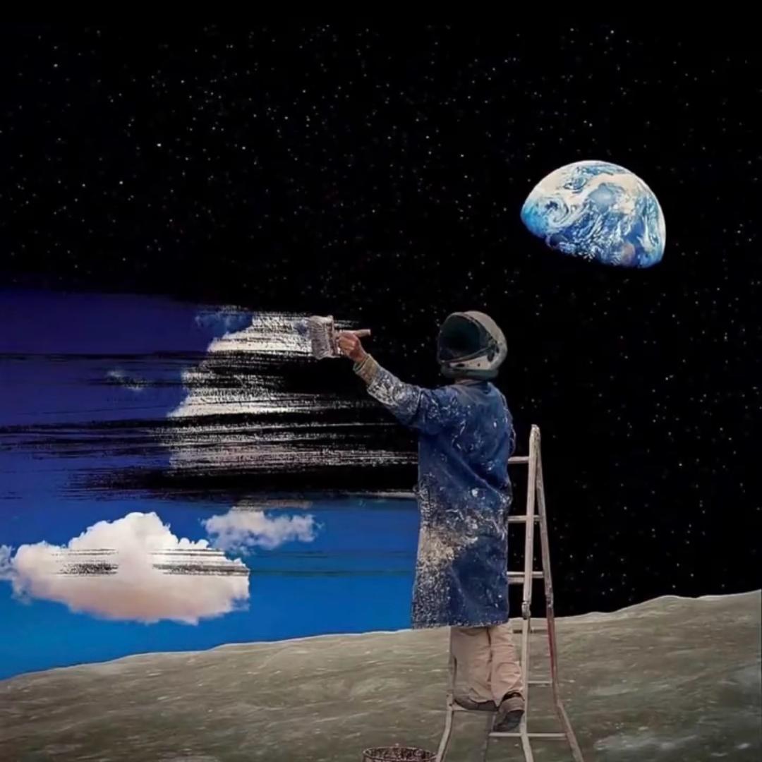 我是啊坤