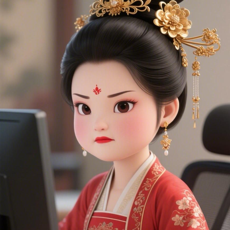 大唐青青