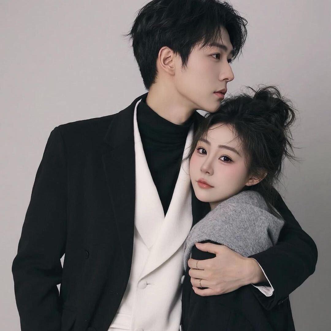 好柿婚纱
