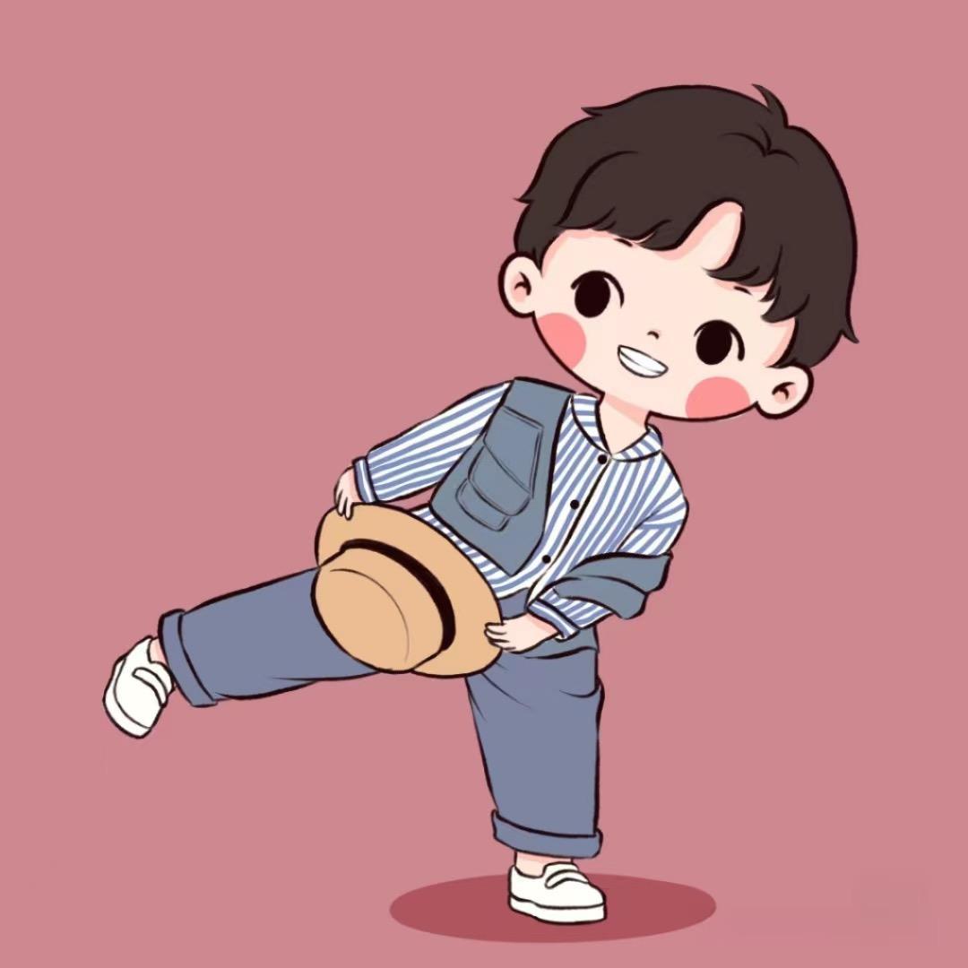 爱喝水的史密斯