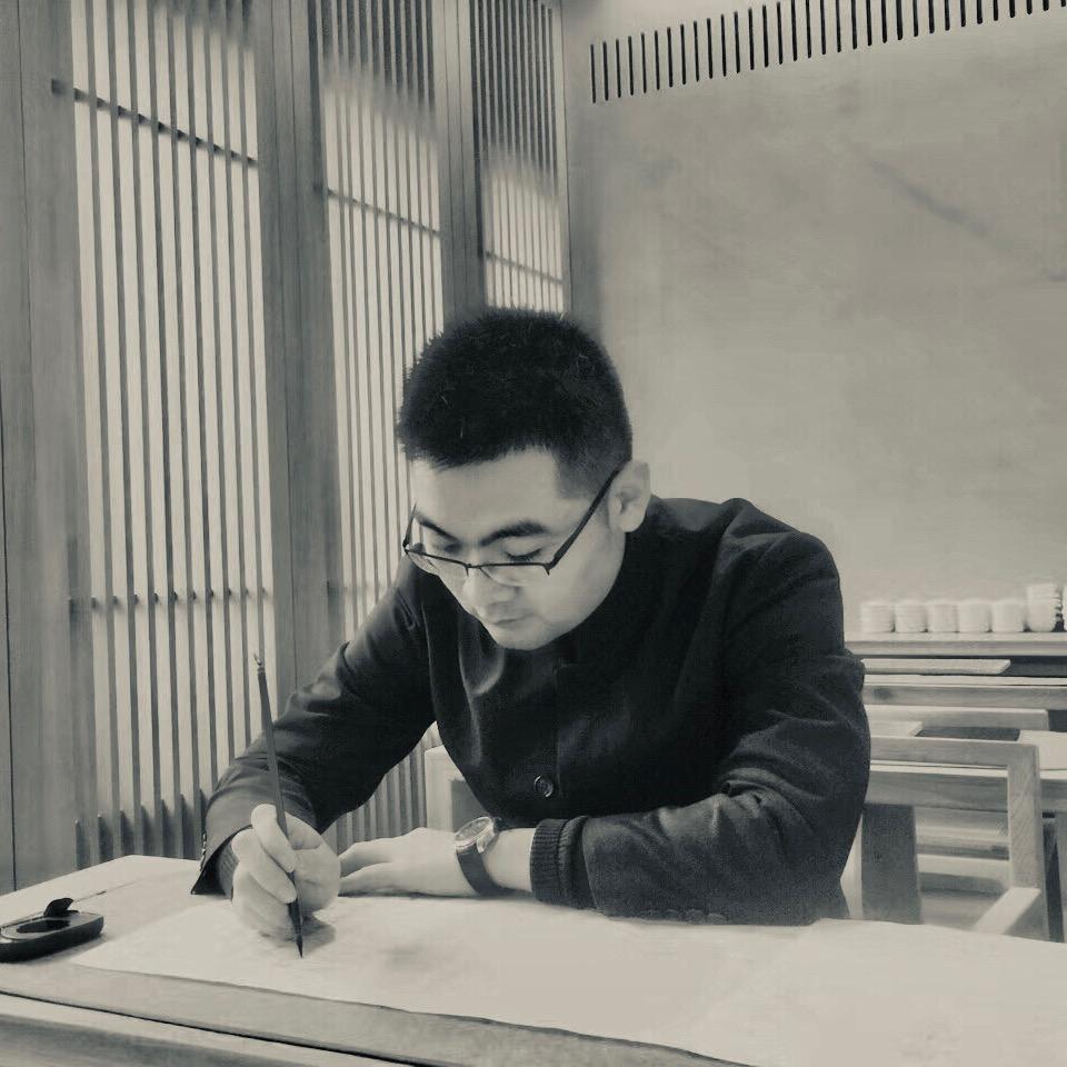 沐煦堂