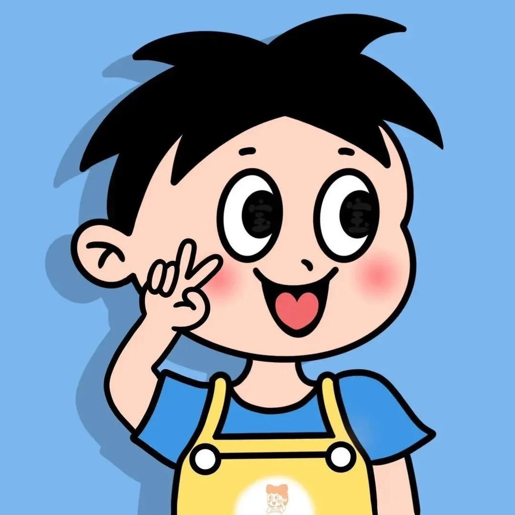 Ⱄⱄᐝ小丸犊子