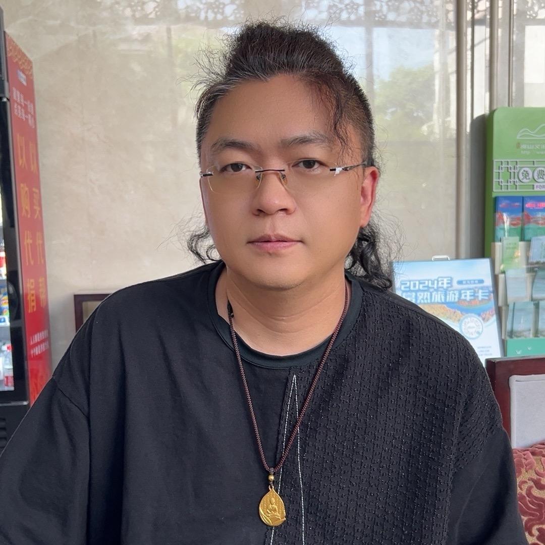 锦帅王子发哥