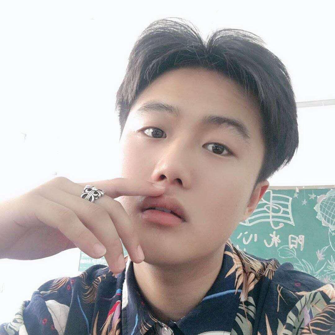 赵家强