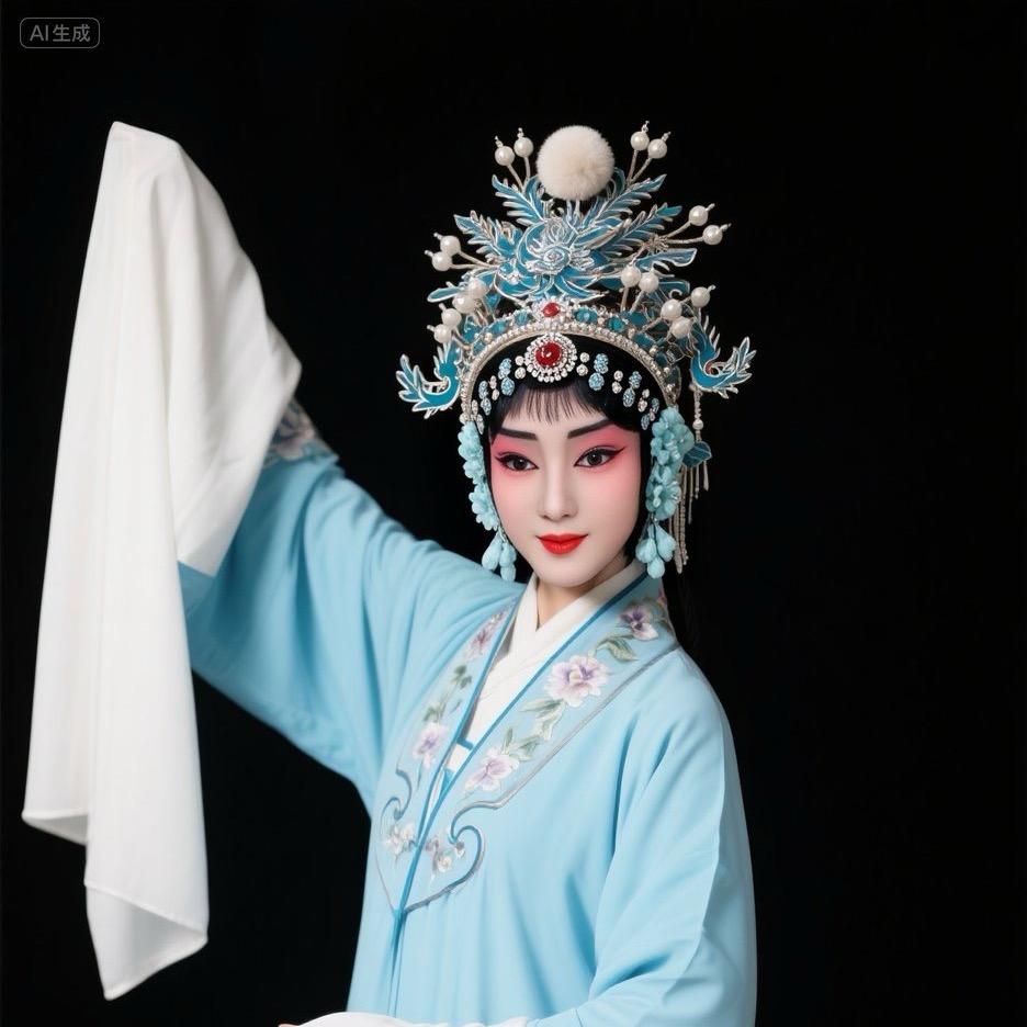 戏曲小潮