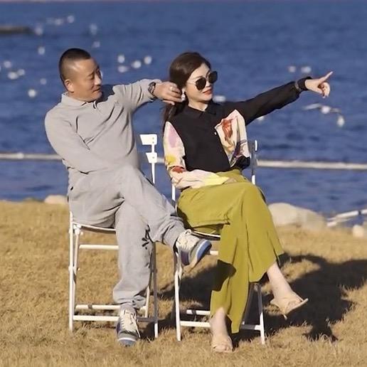 卡米兰老板娘