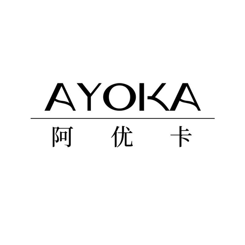 AYOKA阿优卡纯银饰品