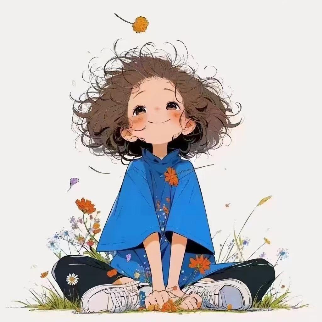 我是我自己