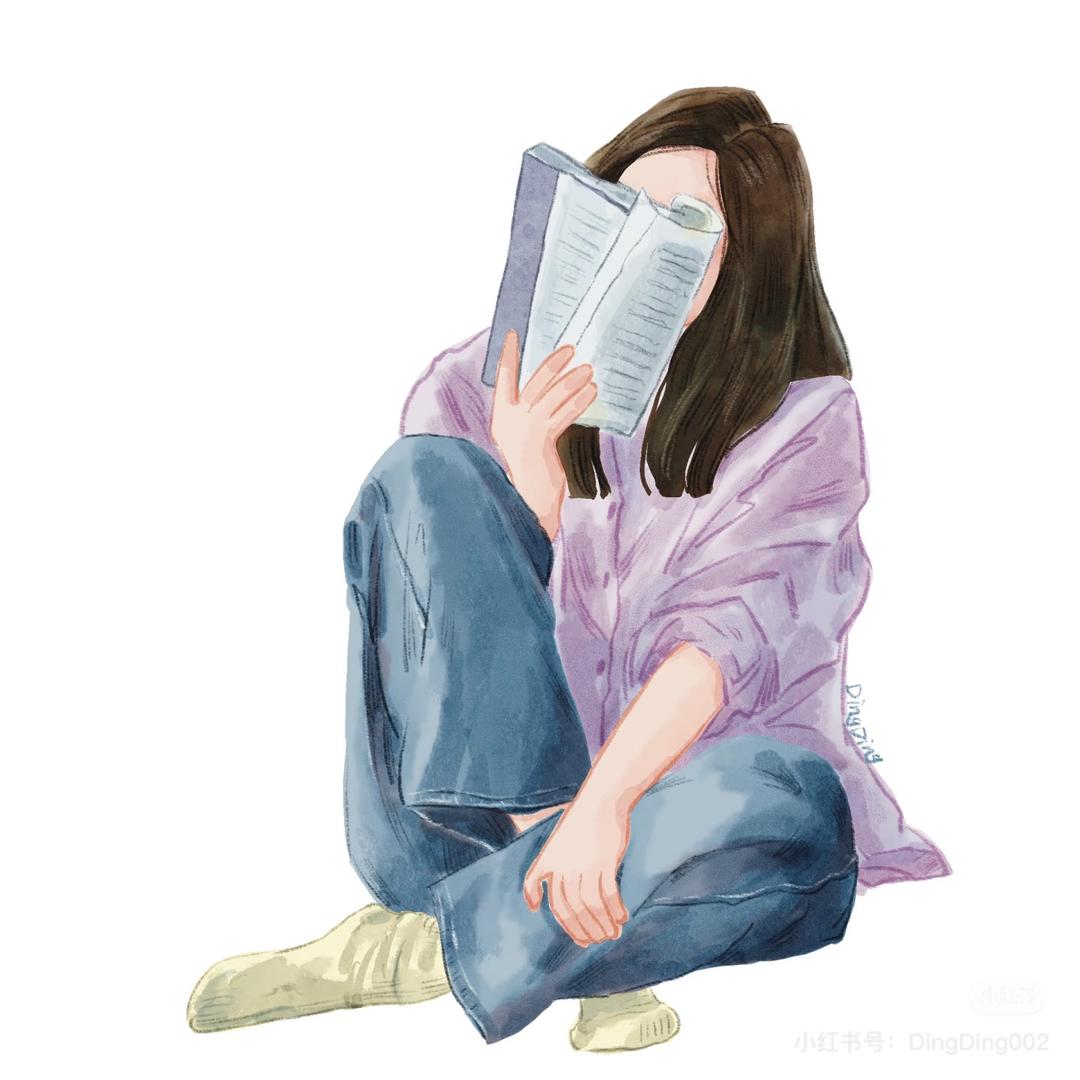 汀兰悦读