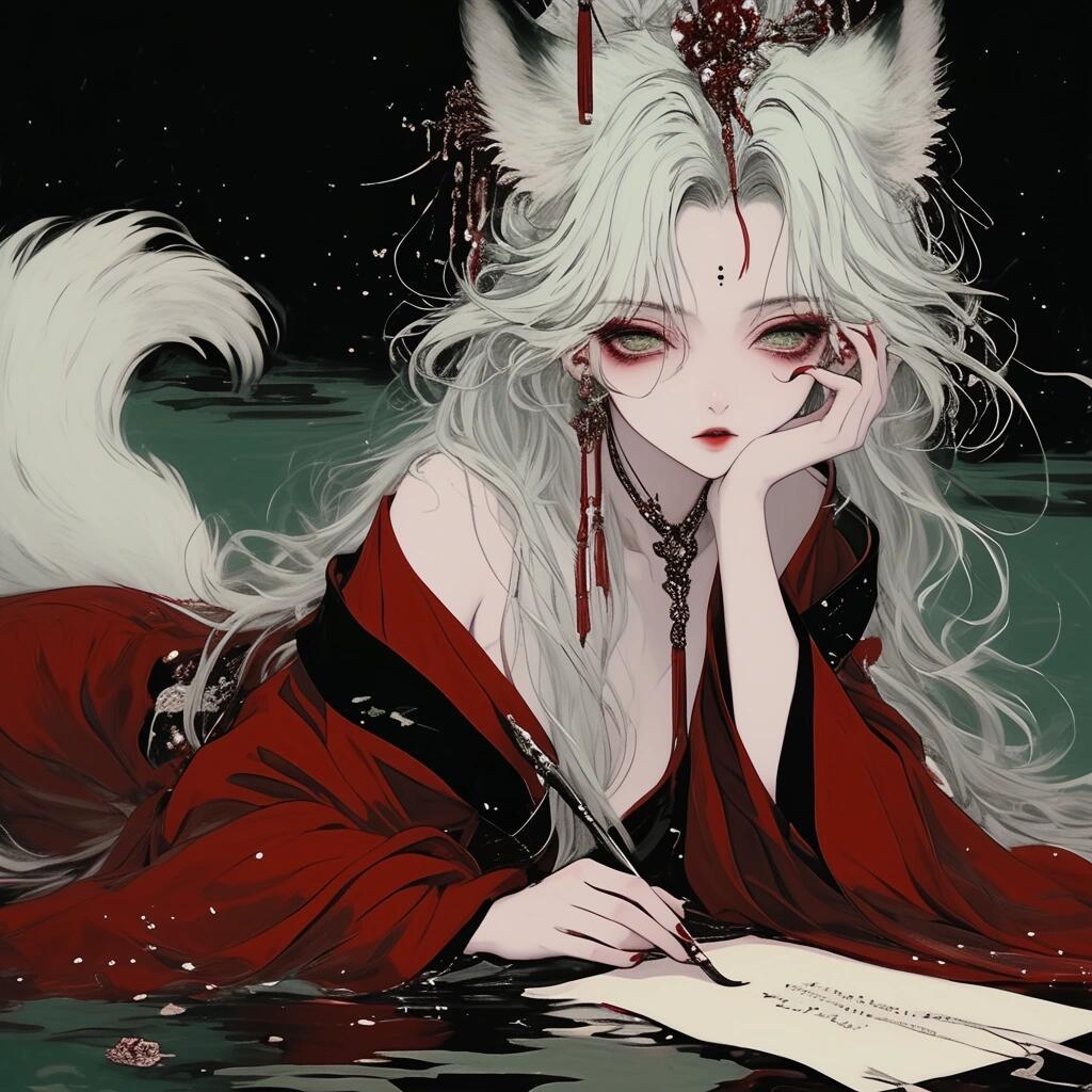 小丸子呀